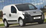 Peugeot Bipper 2008 года